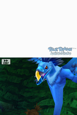 Blue Dragon: Awakened Shadow - Imagen 50